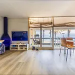Lägenhet Ancla Roja By Interhome Salou