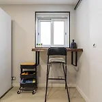 Ancla Roja By Interhome Lägenhet Salou
