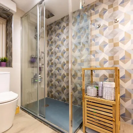 Ancla Roja By Interhome *