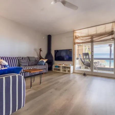 Ancla Roja By Interhome Appartement Salou