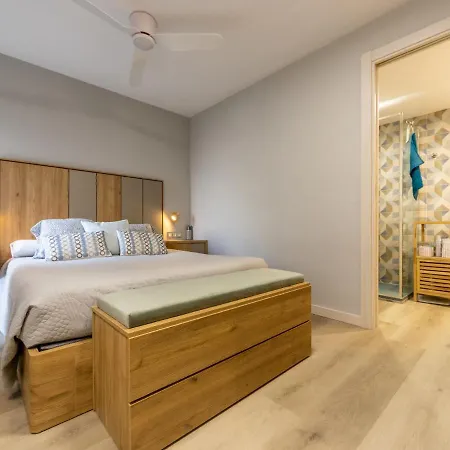 Ancla Roja By Interhome Appartement Salou