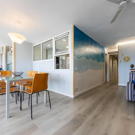 Ancla Roja By Interhome Salou