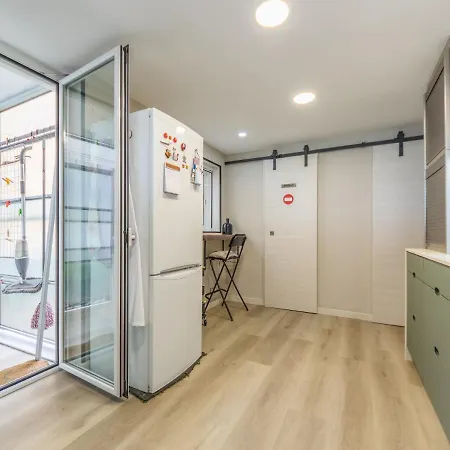 Appartement Ancla Roja By Interhome *
