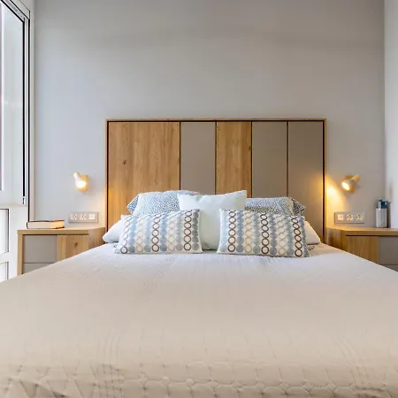 Ancla Roja By Interhome Salou