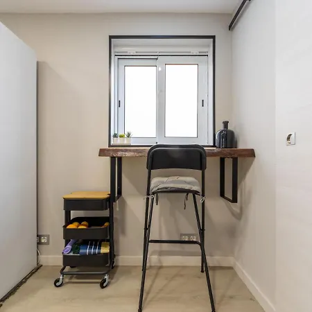Ancla Roja By Interhome Appartement Salou
