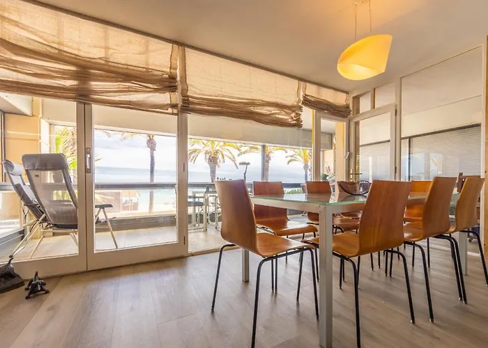 Apartamento Ancla Roja By Interhome