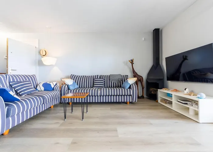 Ancla Roja By Interhome Salou