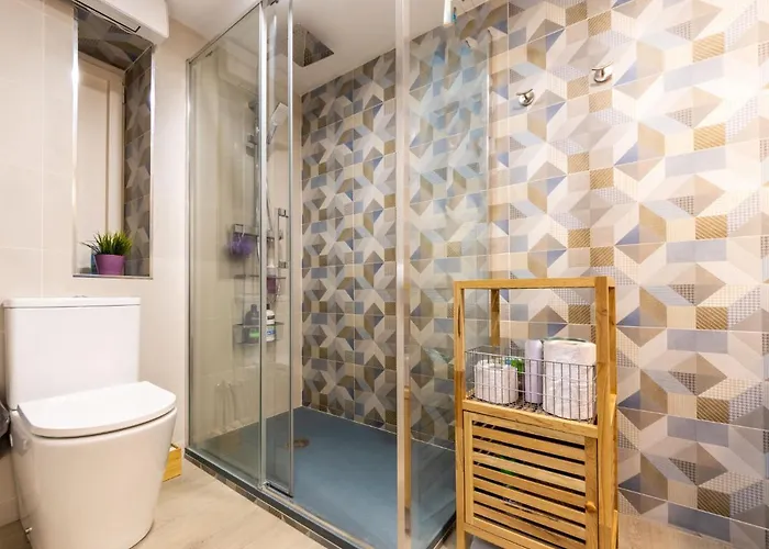 Ancla Roja By Interhome *