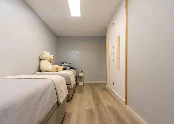 Ancla Roja By Interhome