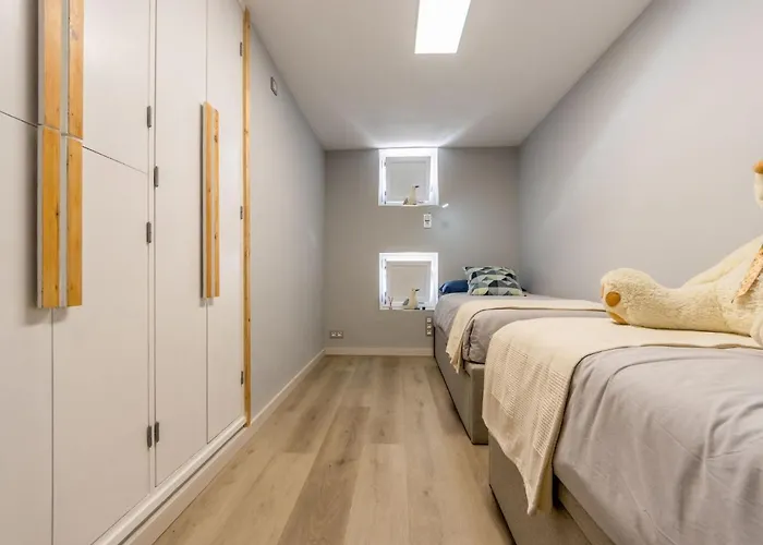 Ancla Roja By Interhome Apartamento *