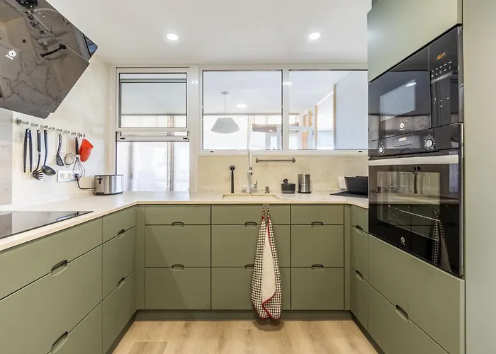 Ancla Roja By Interhome Apartamento *