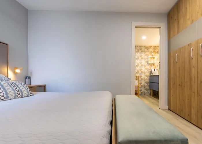 Ancla Roja By Interhome * Salou