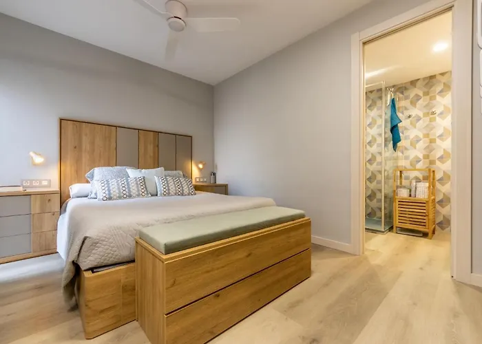 Ancla Roja By Interhome Apartamento Salou