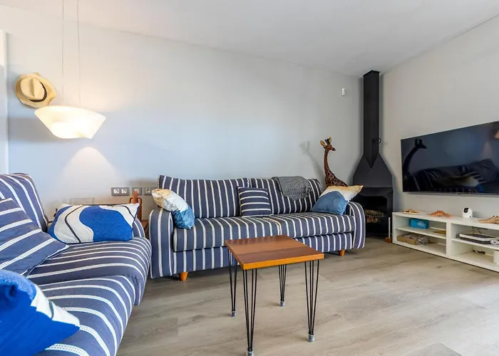 Ancla Roja By Interhome Salou