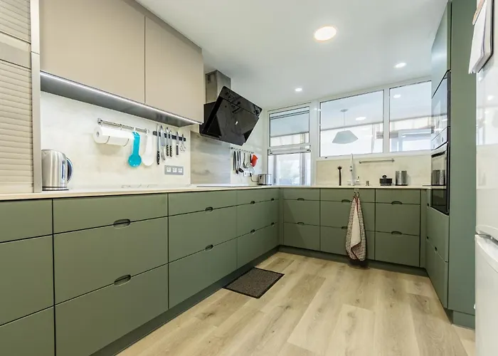 Ancla Roja By Interhome