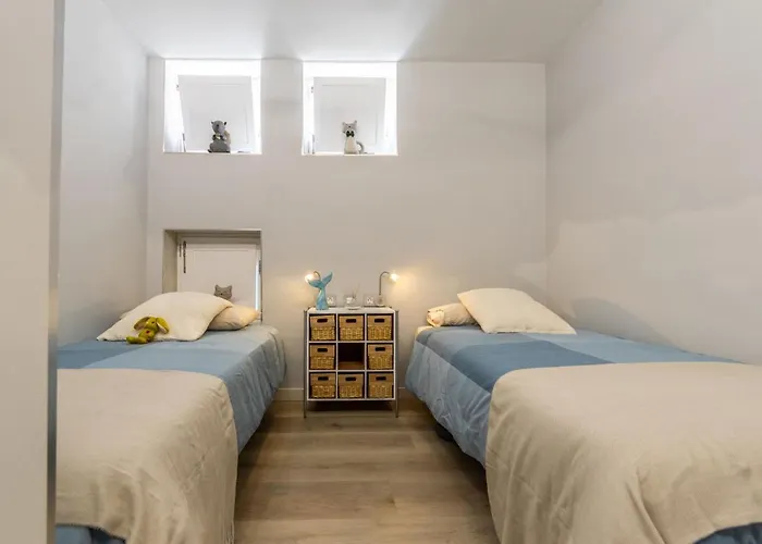 Ancla Roja By Interhome * Salou