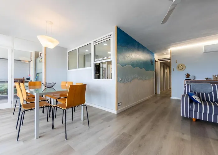 Ancla Roja By Interhome Salou