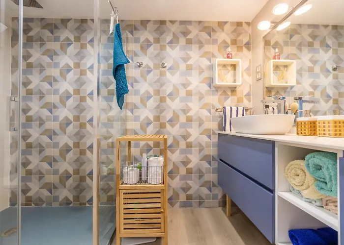 Apartamento Ancla Roja By Interhome Salou