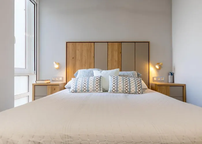 Ancla Roja By Interhome Salou
