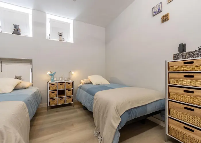 Ancla Roja By Interhome