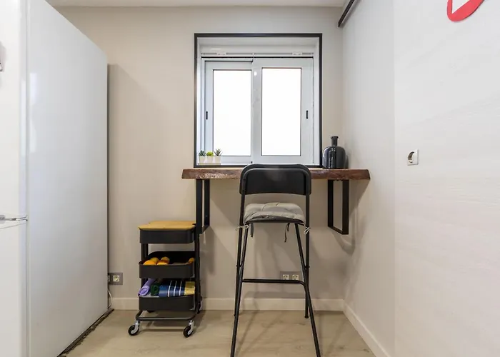 Ancla Roja By Interhome Apartamento Salou