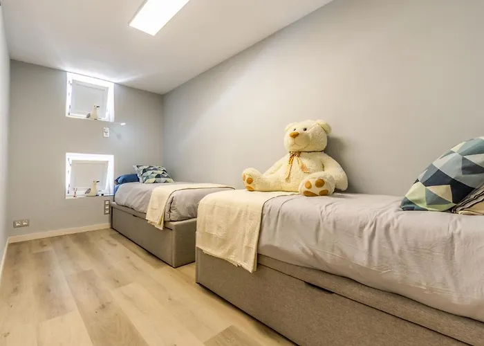 Ancla Roja By Interhome Apartamento
