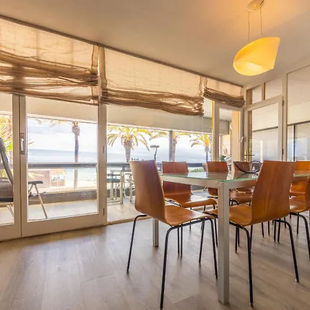 Apartment Ancla Roja By Interhome