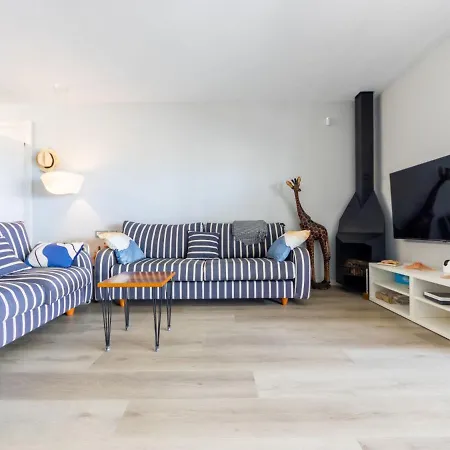 Ancla Roja By Interhome Salou