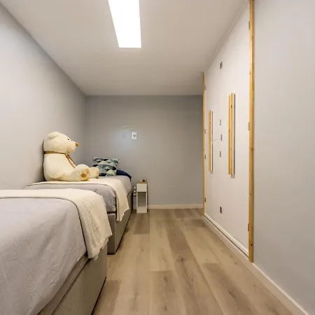 Ancla Roja By Interhome