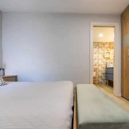 Ancla Roja By Interhome * Salou