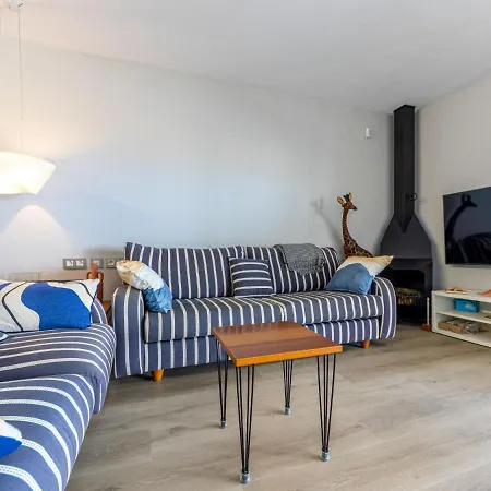 Ancla Roja By Interhome Salou