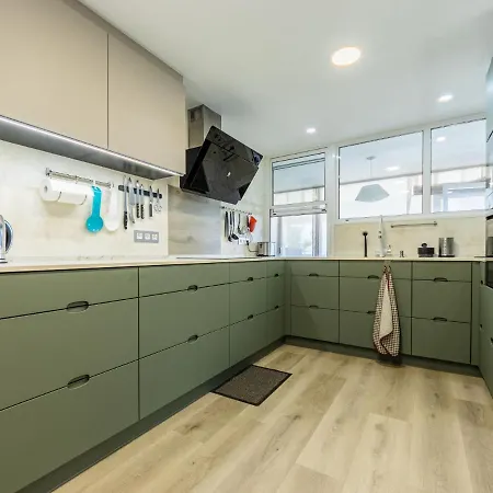 Ancla Roja By Interhome