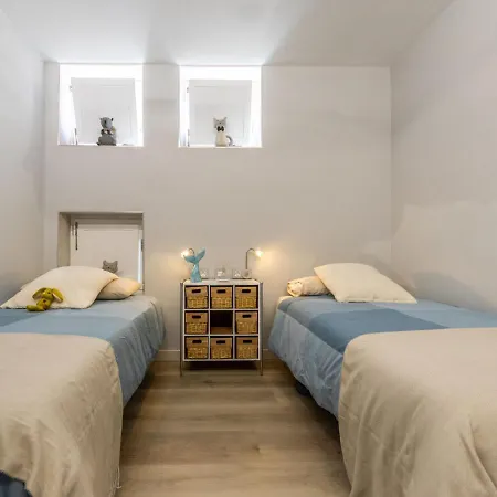 Ancla Roja By Interhome * Salou