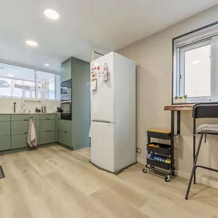 Ancla Roja By Interhome