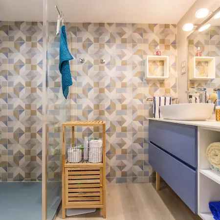 Apartment Ancla Roja By Interhome Salou