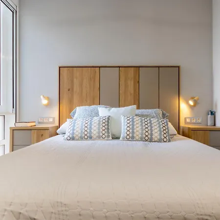 Ancla Roja By Interhome Salou