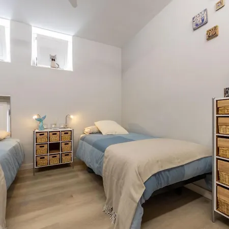 Ancla Roja By Interhome