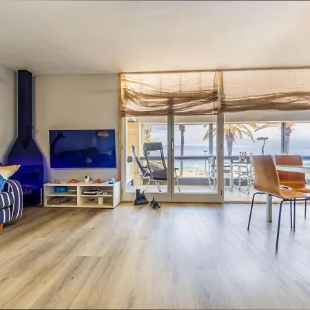 דירה Ancla Roja By Interhome סאלו