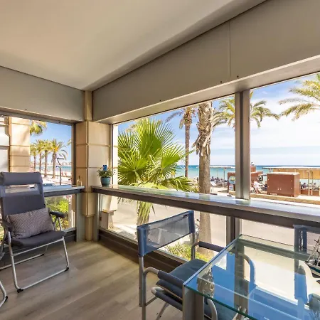 Ancla Roja By Interhome * Salou