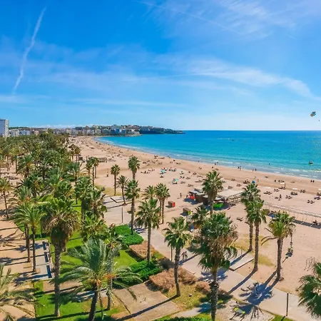 Ancla Roja By Interhome Apartment Salou